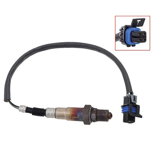 Bronco Oxygen Sensor (At-01586) 1