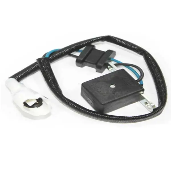Bronco Pulsar Coi (At-01607) 1