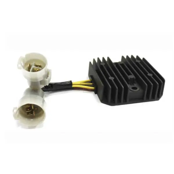 Bronco Regulator (At-01214) 1