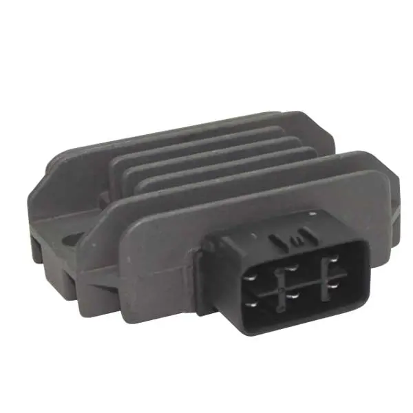 Bronco Regulator (At-01215) 1