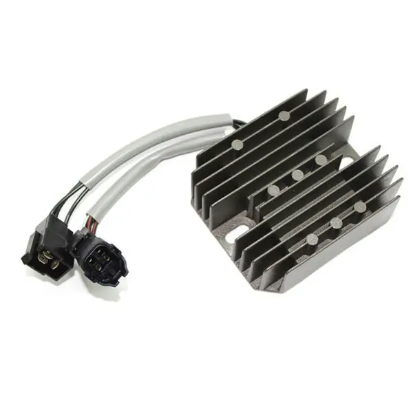 Bronco Regulator (At-01219) 1