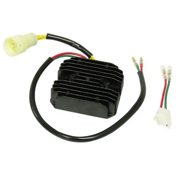 Bronco Regulator (At-01225) 1