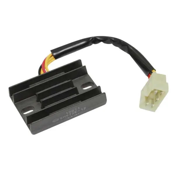Bronco Regulator (At-01232) 1