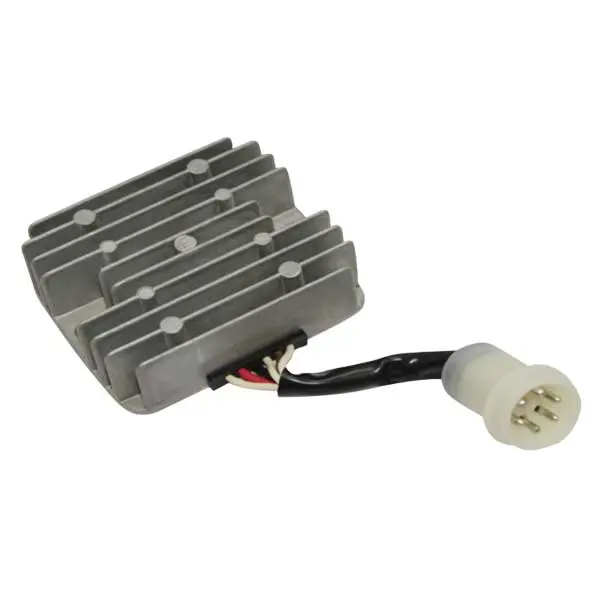 Bronco Regulator (At-01234) 1