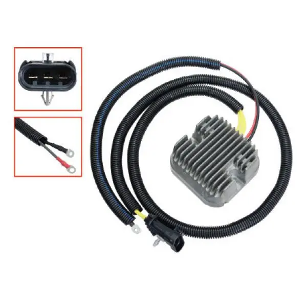 Bronco Regulator (At-01645) 1