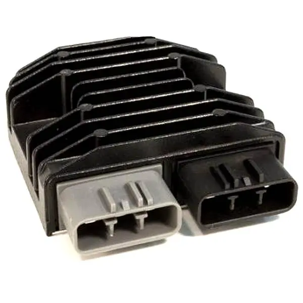 Bronco Regulator (At-01657) 1