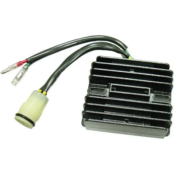 Bronco Regulator (At-01659) 1