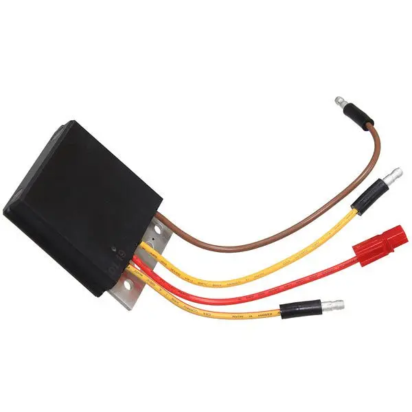 Bronco Regulator (At-01674) 1