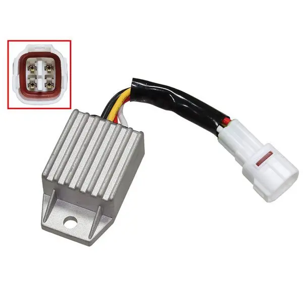 Bronco Regulator (At-01676) 1