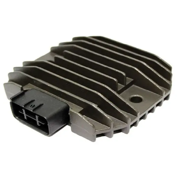 Bronco Regulator (Sm-01118) 1