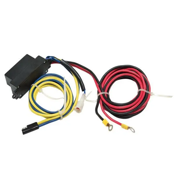 Bronco Replacement Solenoid (Ac-12023A) 1