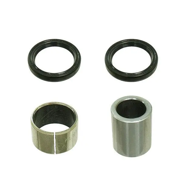 Bronco Shock Bushing (Au-04430B) 1