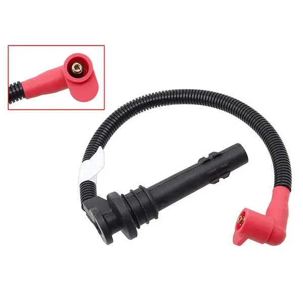 Bronco Spark Plug Lead/Cap (At-01918-1) 1