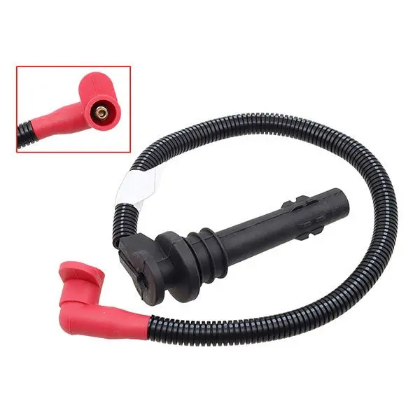 Bronco Spark Plug Lead/Cap (At-01919) 1