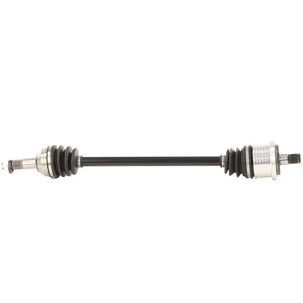 Bronco Standard Axle (Can-7013) 1