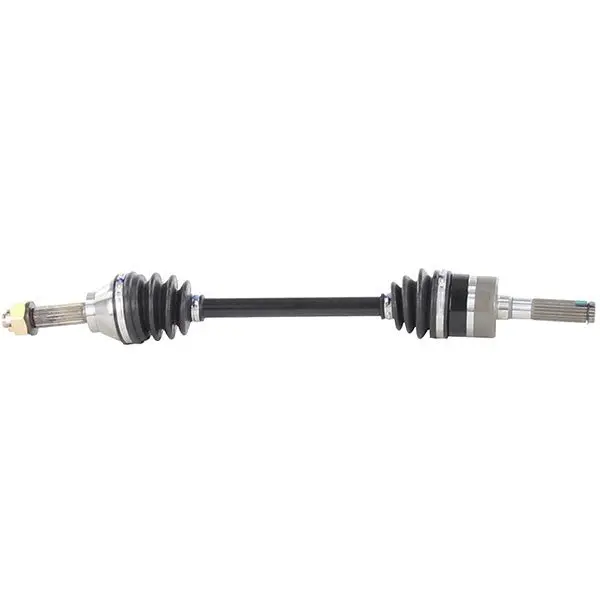 Bronco Standard Axle (Can-7017) 1