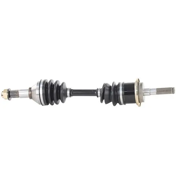 Bronco Standard Axle (Can-7023) 1