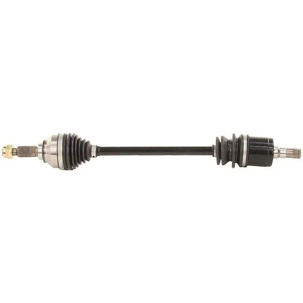 Bronco Standard Axle (Jdr-7001) 1