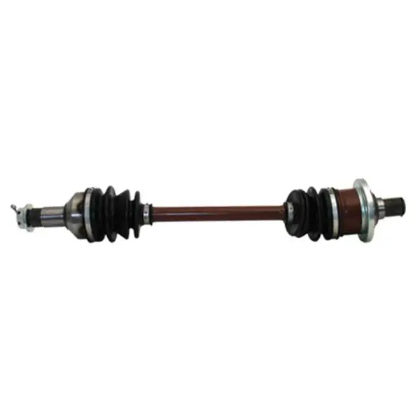 Bronco Standard Axle (Pol 7006) 1