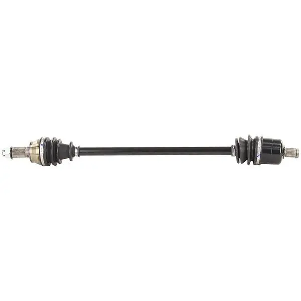 Bronco Standard Axle (Pol-7042) 1