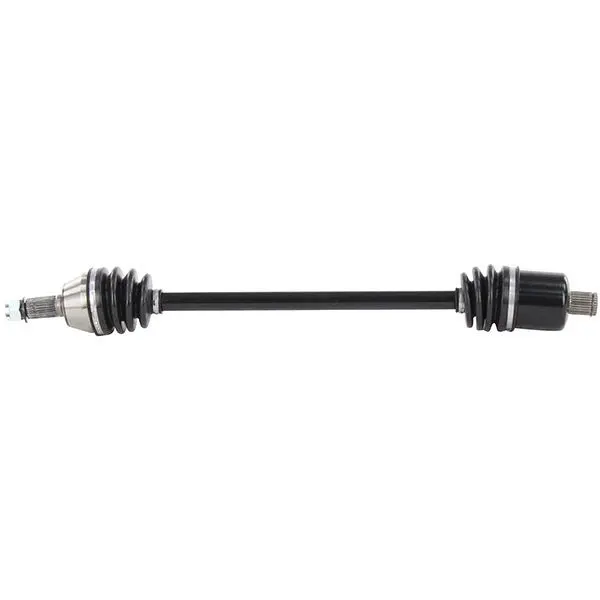 Bronco Standard Axle (Pol-7043) 1