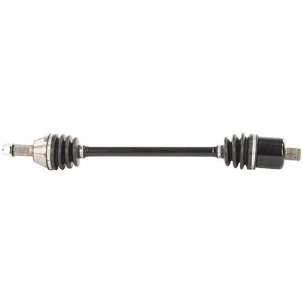 Bronco Standard Axle (Pol-7060) 1