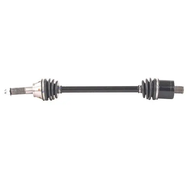 Bronco Standard Axle (Pol-7095) 1