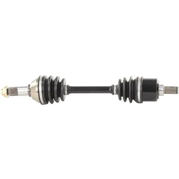 Bronco Standard Axle (Yam-7015) 1
