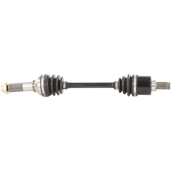 Bronco Standard Axle (Yam-7033) 1