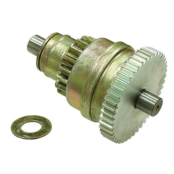 Bronco Starter Drive Gear (Ac-01002) 1