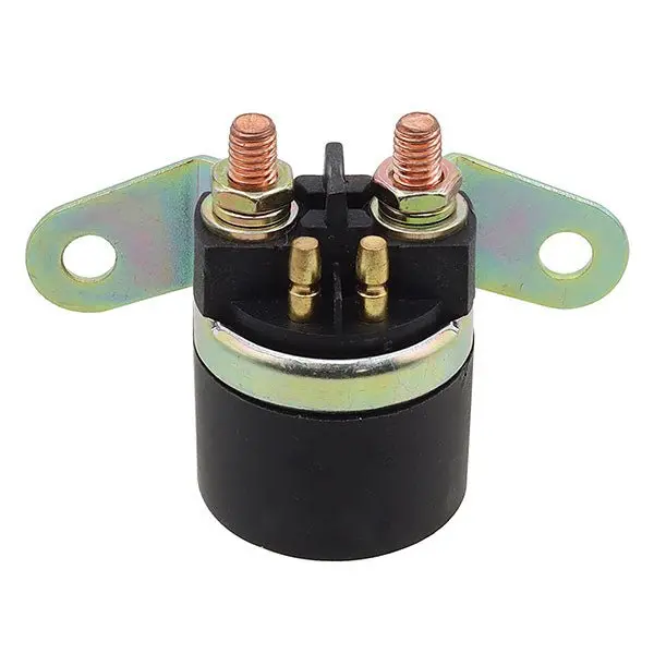 Bronco Starter Solenoid (At-01765) 1