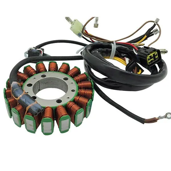 Bronco Stator (Ac-01950) 1