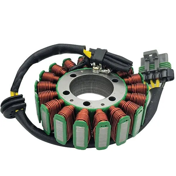 Bronco Stator (Ac-01951) 1