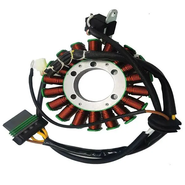 Bronco Stator (Ac-01952) 1