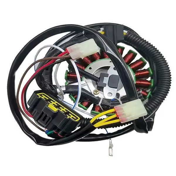 Bronco Stator (Ac-01953) 1