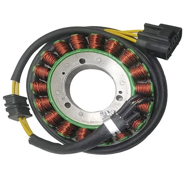 Bronco Stator (Ac-01955) 1