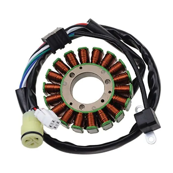 Bronco Stator (Ac-01957) 1