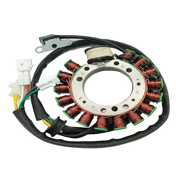 Bronco Stator (Ac-01958) 1
