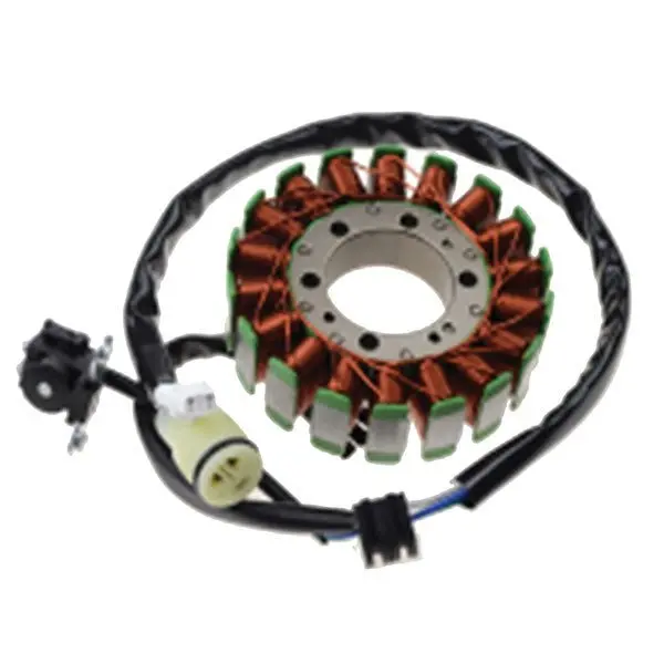 Bronco Stator (Ac-01959) 1