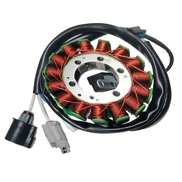 Bronco Stator (Ac-01960) 1