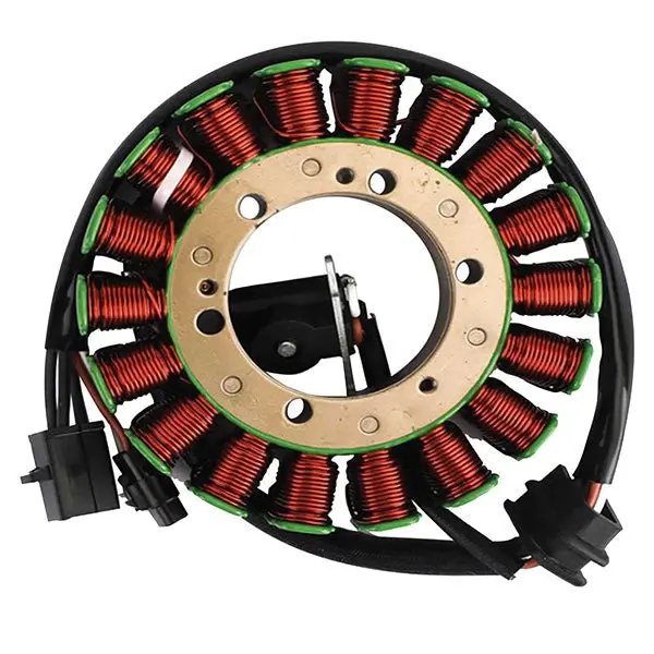 Bronco Stator (Ac-01961) 1