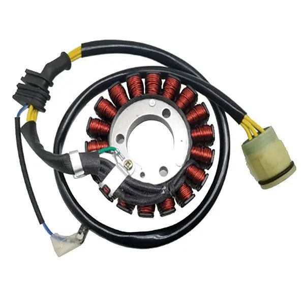 Bronco Stator (Ac-01962) 1
