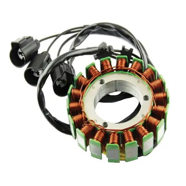 Bronco Stator (Ac-01963) 1
