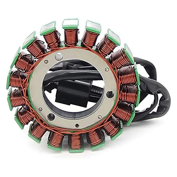 Bronco Stator (Ac-01964) 1