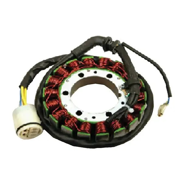 Bronco Stator (Ac-01965) 1