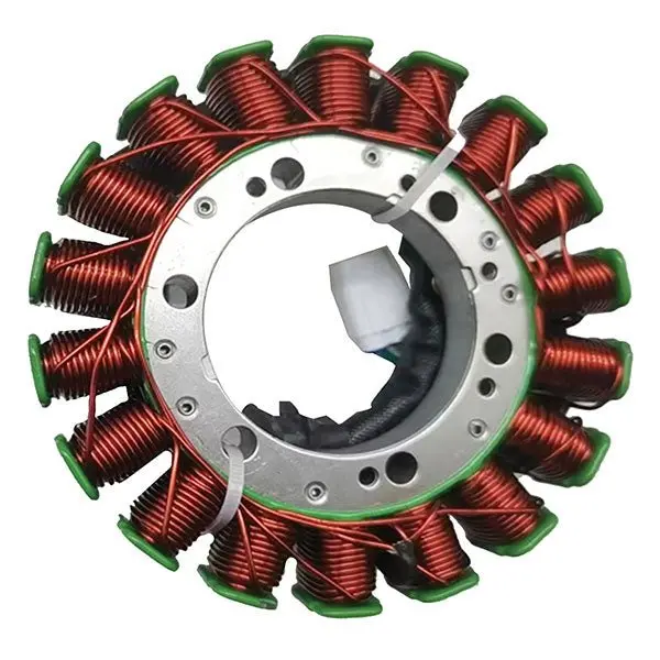 Bronco Stator (Ac-01966) 1
