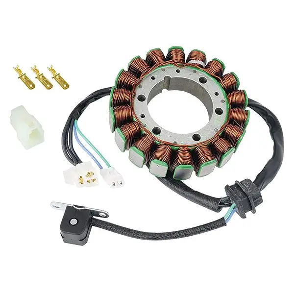 Bronco Stator (Ac-01968) 1