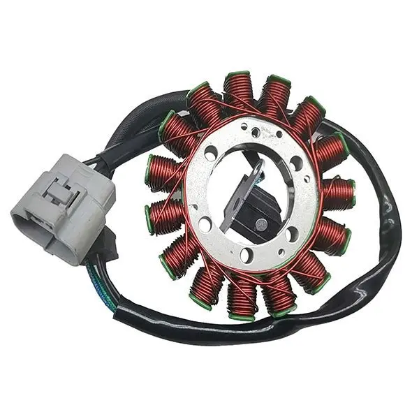 Bronco Stator (Ac-01969) 1
