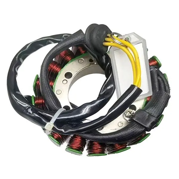 Bronco Stator (Ac-01970) 1