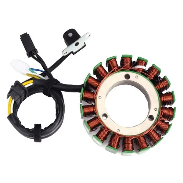 Bronco Stator (Ac-01971) 1